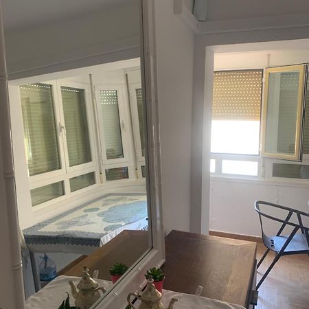 Puerto I Apartman Fuengirola Kültér fotó