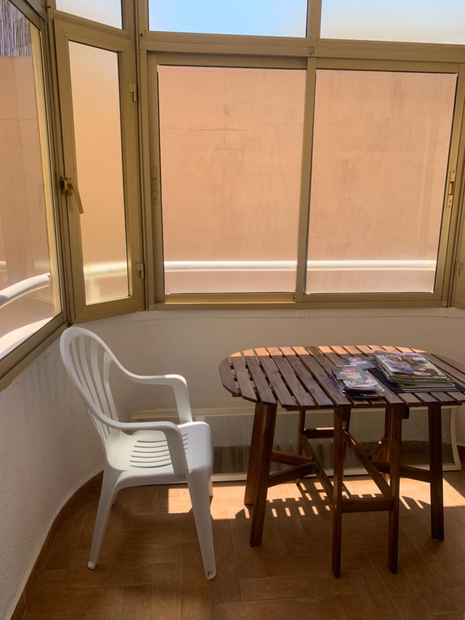 Puerto I Apartman Fuengirola Kültér fotó