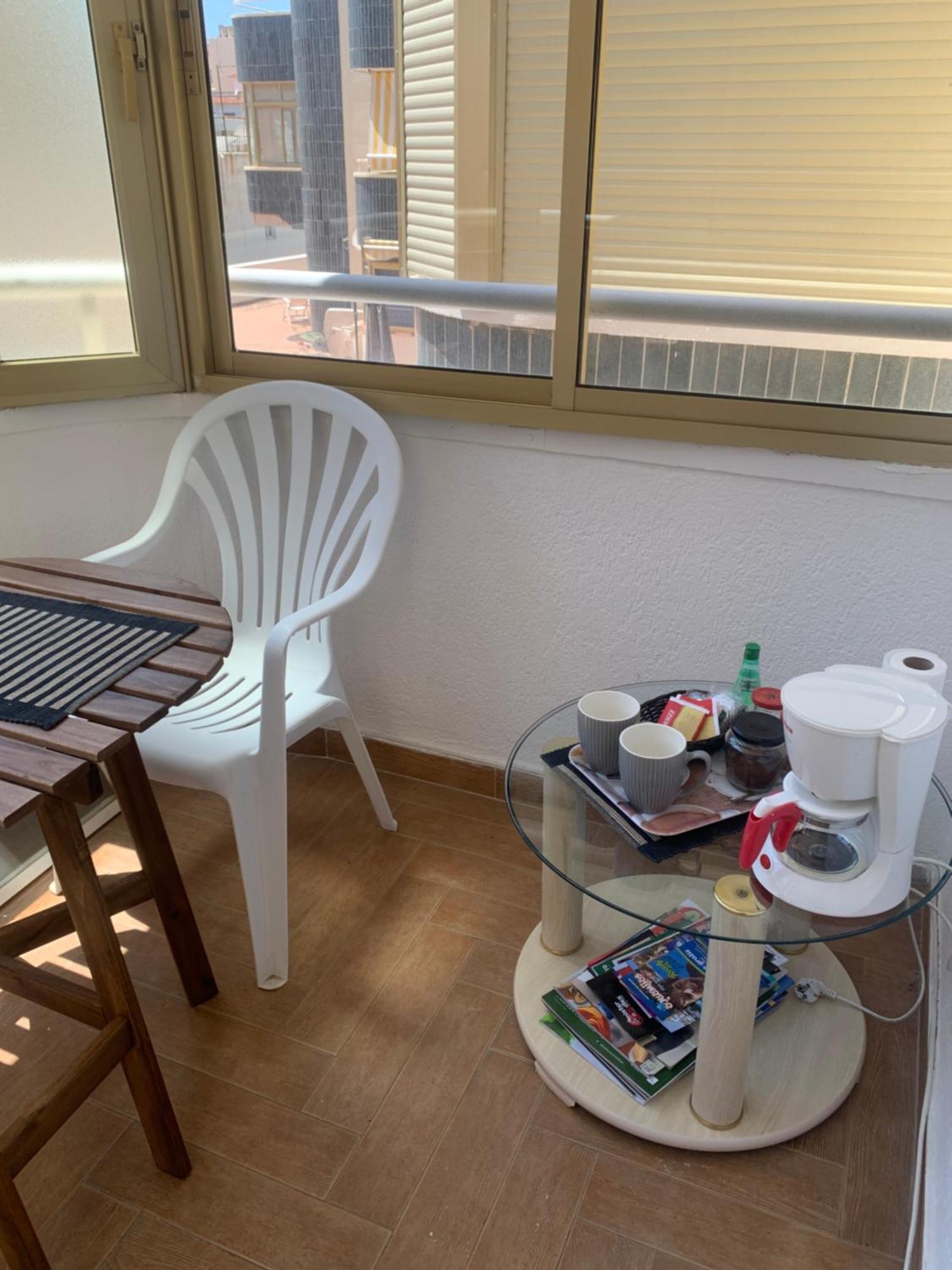 Puerto I Apartman Fuengirola Kültér fotó