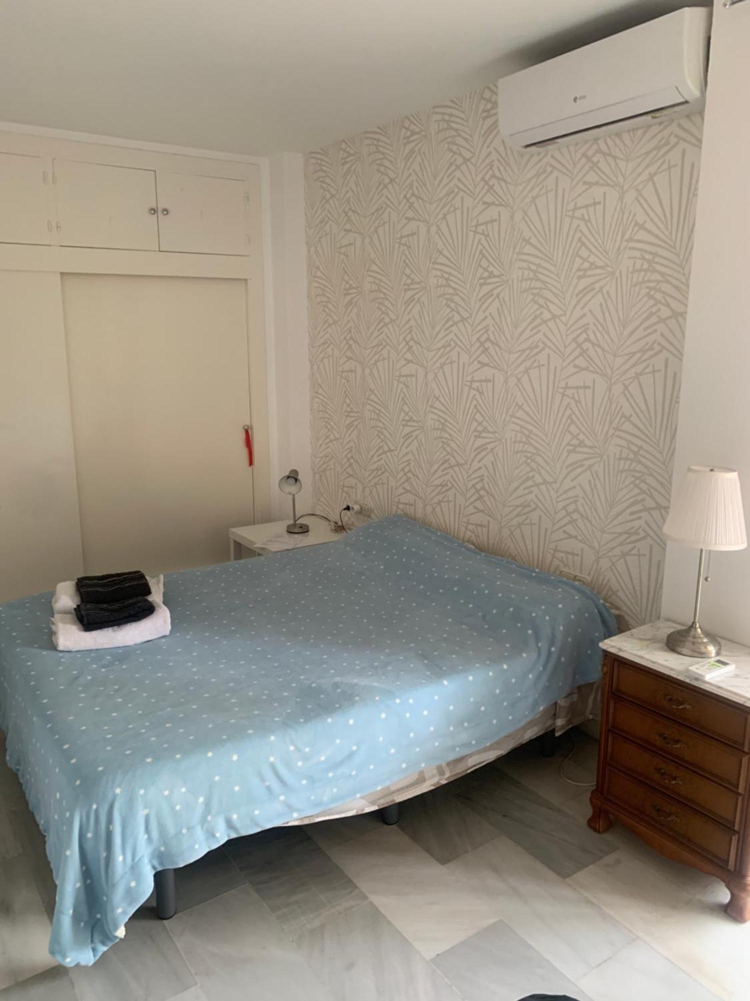 Puerto I Apartman Fuengirola Kültér fotó